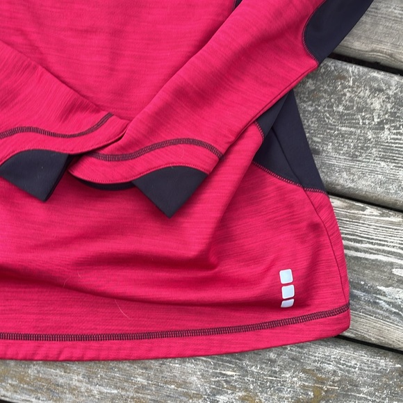 Elevate Banff Springs Hotel Women's Langley Knit Jacket - Picture 9 of 11